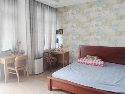 Chỉ 6.59 tỷ tl   ngang 7m   84m    ô tô đỗ cửa, quang trung gò vấp 4