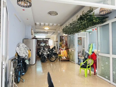  mặt tiền đường 10m   ngang 6m hiếm   4 tầng full nội thất   chỉ 11 tỷ 0