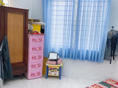 Lô góc 2 căn riêng - phạm văn hai   5 tầng btct   ngang 4.45m   giá chỉ 7.98 tỷ. 2