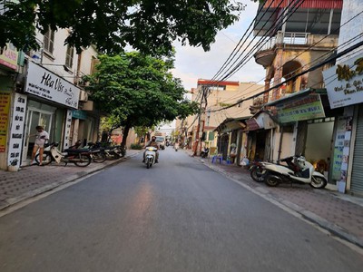  chỉ 6 tỷ x. đất đầu tư trâu quỳ, gl. lô góc 60m2 ô tô tránh, đậu ngày đêm.   1