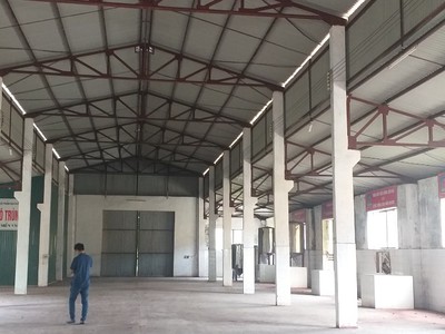 Bán 2ha đất kcn đồng văn, duy tiên, hà nam. lô 2 mặt đường 1