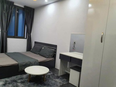 Gà đẻ trứng vàng nguyễn khánh toàn,65m2x7t,18pkk,t.máy,mt 5m, ô tô gần giá 18 tỷ 2