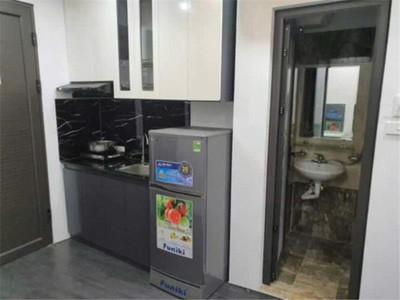 Gà đẻ trứng vàng nguyễn khánh toàn,65m2x7t,18pkk,t.máy,mt 5m, ô tô gần giá 18 tỷ 1