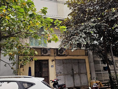 Siêu hót, đất nguyễn khánh toàn ô tô tránh, 120m2, mặt tiền 7m, giá 37 tỷ 1