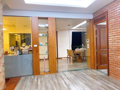 Bán nhà tây hồ, ô tô vào nhà, 6 tầng thang máy, 90m chỉ 23 tỷ 1