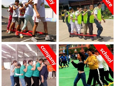 Dây đai cổ chân  Larchlo Khổng Lồ Bước Chân đồng đội 3