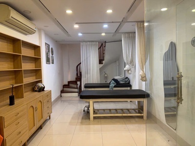 Thịnh quang, 6 tầng, gara ô tô chỉ 7,68 tỷ, kinh doanh sầm uất, trung tâm đống đa 0