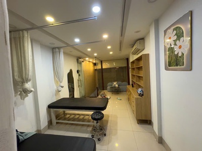 Thịnh quang, 6 tầng, gara ô tô chỉ 7,68 tỷ, kinh doanh sầm uất, trung tâm đống đa 2