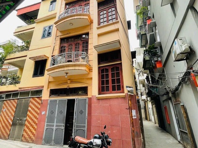 Hoàng văn thái 55m chỉ 11,5 tỷ ô tô tránh, siêu phẩm thượng lưu, kinh doanh bất diệt 3