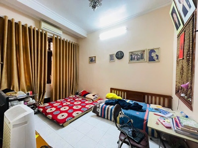 Hoàng văn thái 55m chỉ 11,5 tỷ ô tô tránh, siêu phẩm thượng lưu, kinh doanh bất diệt 4