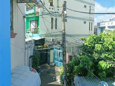 Hxh nhà đẹp công chứng sang tên liền tay trung tâm thủ đức giá tốt nhât khu vực . 2
