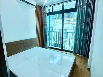 Nhỉnh 2 tỷ có nhà tập thể 2 tầng 70m sổ đỏ cầm tay 2