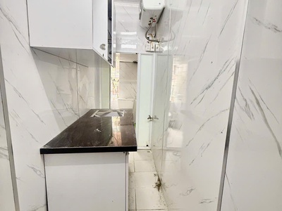 Nhỉnh 2 tỷ có nhà tập thể 2 tầng 70m sổ đỏ cầm tay 3