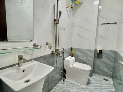 Cho thuê phòng trọ   60 ngõ 82 phú đô, nam từ liêm   hà nội giá 5,2tr có thương lượng. 4