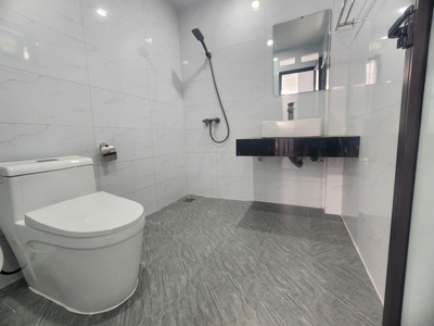Bán nhà riêng vân côn, hoài đức, hà nội, giá siêu hời 3,3 tỷ, 40m2, ô tô đỗ gần 4