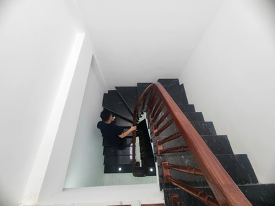 Bán nhà riêng vân côn, hoài đức, hà nội, giá siêu hời 3,3 tỷ, 40m2, ô tô đỗ gần 3