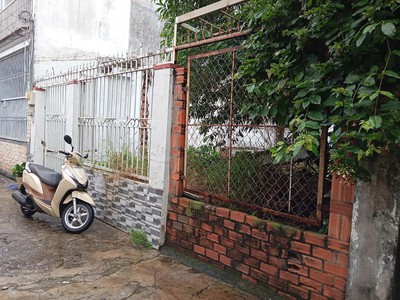 Đất trống 110m  ngang 10m, sát ubnd long thạnh mỹ, q9, 3.8 tỷ 3