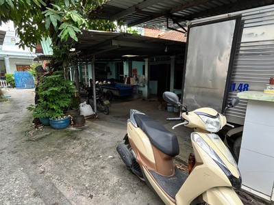 Bán đất tặng nhà c4 174m  nở hậu nguyễn xiển, long thạnh mỹ 5.3 tỷ 1