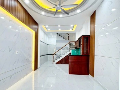 Thích quảng đức hxt đỗ cửa - 34m2 - 6,7tỷ tl 2