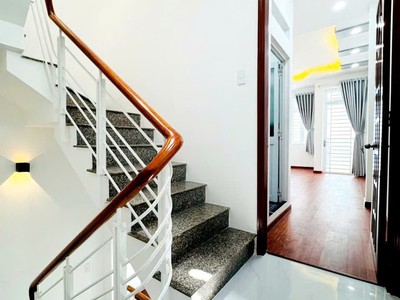Thích quảng đức hxt đỗ cửa - 34m2 - 6,7tỷ tl 1