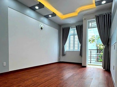 Thích quảng đức hxt đỗ cửa - 34m2 - 6,7tỷ tl 0