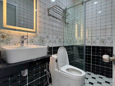 Thích quảng đức hxt đỗ cửa - 34m2 - 6,7tỷ tl 4