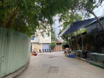 Bán đất âu cơ   tây hồ   66m , giá 13.5 tỷ   ngõ rộng, vị trí đẹp 0