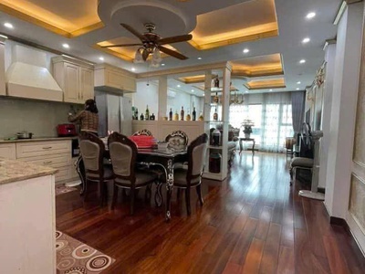 Bán nhà biệt thự cầu giấy, ôtô tránh, vỉa hè, 5 tầng, mt rộng,dt 85m2 chỉ 31 tỷ 2