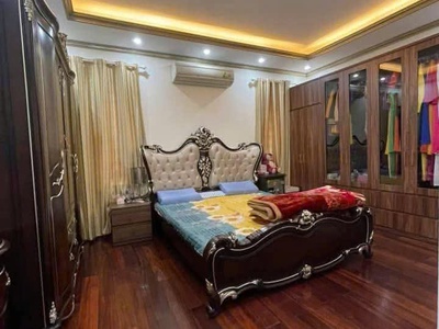 Bán nhà biệt thự cầu giấy, ôtô tránh, vỉa hè, 5 tầng, mt rộng,dt 85m2 chỉ 31 tỷ 3