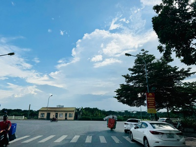 Bán gấp nhà đẹp 5 tầng phúc lợi, oto đỗ cổng, nội thất hiện đại 5 tỷ 1