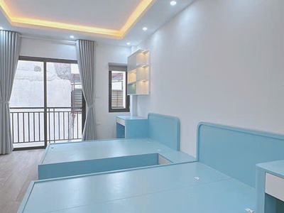 50m    phố hoàng như tiếp   ở cực sướng   ô tô đỗ cửa   chủ mới xây tâm huyết 3