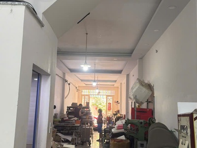 Bán nhà kế mt gò dầu quận tân phú dtcn 106-4 x 30 -3 tang chỉ 7.1 ty tl 2
