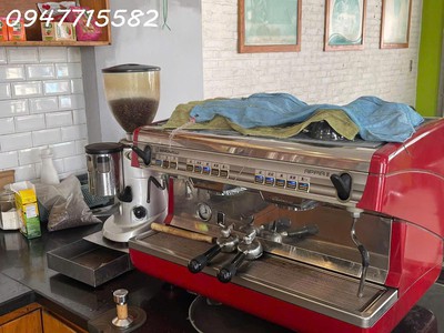 Chính chủ cần sang nhượng quán coffee tại hóc môn, tp. hồ chí minh 2