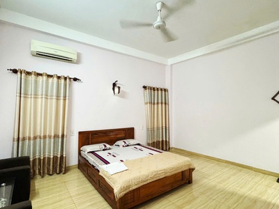 Bán nhà 5x20m 4 tấm full nội thất,10pn, 10wc -đường 1c, bình trị đông b 3