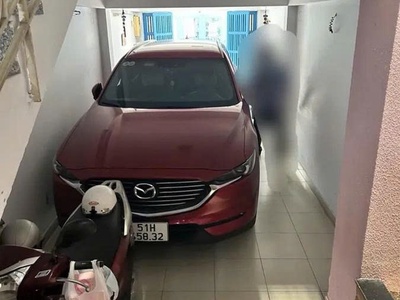 Nhà đẹp ở ngay   tô hiến thành   3 lầu- 61m2   gara ô tô   thiết kế kiến trúc sư   12.7 tỷ tl 2