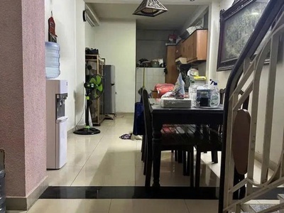 Nhà đẹp ở ngay   tô hiến thành   3 lầu- 61m2   gara ô tô   thiết kế kiến trúc sư   12.7 tỷ tl 3