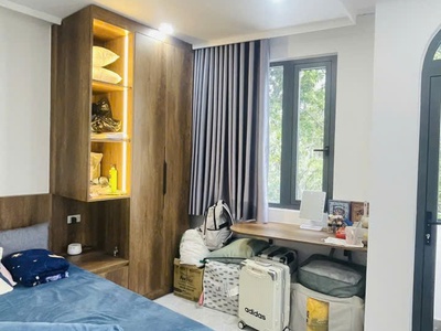Bán nhà lam sơn - 70m2   4.6x15.7  - 5pn - hxh ..- khu biệt thự vip - sổ a4 - chỉ 8.x nhỏ 2