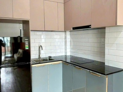 Cho thuê chung cư mini studio ban công 12 triệu vnd, 50m2 tại xô viết nghệ tĩnh gần thảo cầm viên 2