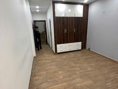 Cho thuê nhà nguyên căn hẻm xe tải phan đăng lưu phường ba quận bình thạnh hcm 0