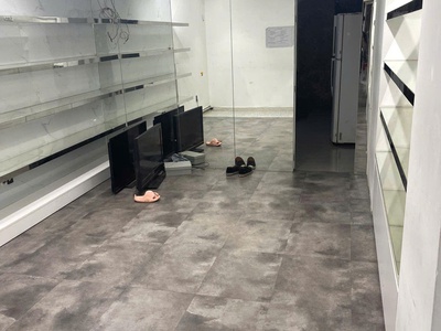 Cho thuê nhà nguyên căn hẻm xe tải phan đăng lưu phường ba quận bình thạnh hcm 2