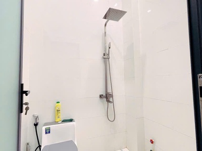 Bán nhà phong thủy hẻm 26 phú thọ hòa, 35m2x2 lâu, tặng full nội thất, 2pn, nhỉnh 3 tỷ 2