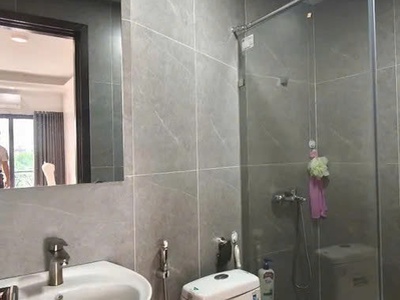 Nhà đẹp ngõ rộng ô tô đức giang-long biên 40m2 x  6 tầng, mặt tiền 3.55m, 11.5 tỷ. 3