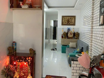 Bán nhà hẻm 98 lũy bán bích , 41m2, 2 tầng, shr, nhỉnh 3 tỷ 0