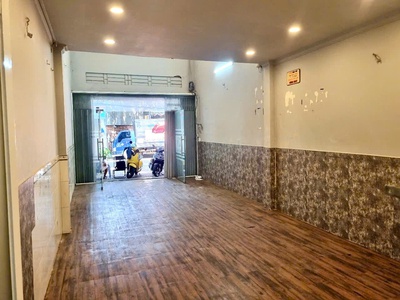 Bán nhà mặt tiền đường gò dầu quận tân phú- gần aeon - 70m2 - giá 8.9 tỷ 2