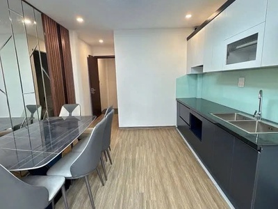 Nhà mới ở luôn full nội thất phố thượng thanh 30m2,x  6 tầng,mặt tiền  3.4m, 6.15 tỷ long biên. 4