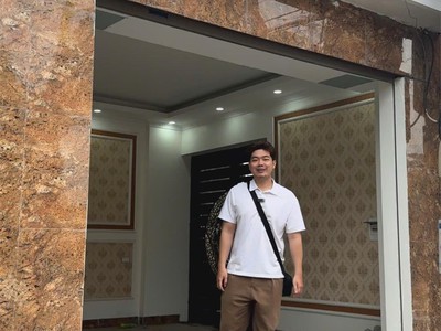 Bán nhà mp tả thanh oai 40m , 6t thang máy, lô góc, ô tô vào nhà, kd đỉnh, 6,85 tỷ,0844444453 0