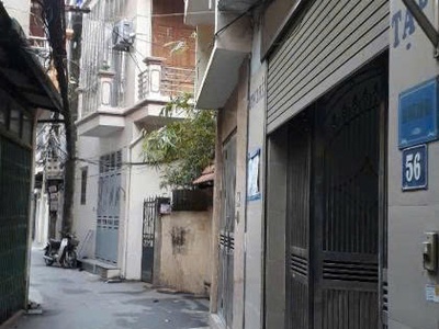 Chính chủ cho thuê nhà tại văn quán - hà đông - hà nội 2