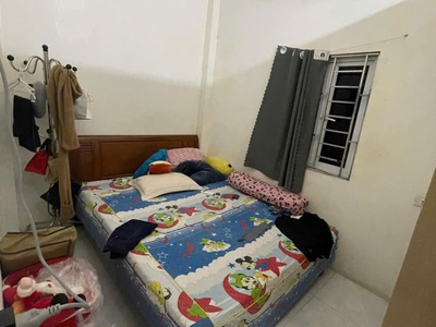 Hot, bán nhanh 48,6m nhà 3 tầng phúc lợi, 10m ra oto tránh, 3,6 tỷ 2