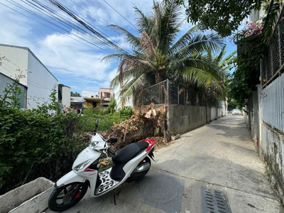 Bán lô đất 2 mặt tiền trước sau đường oto ngọc hội, vĩnh ngọc, nha trang. 1