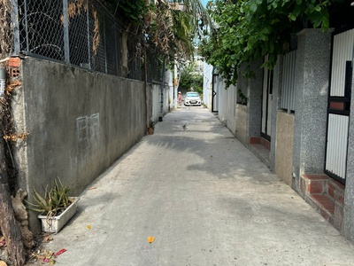 Bán lô đất 2 mặt tiền trước sau đường oto ngọc hội, vĩnh ngọc, nha trang. 3